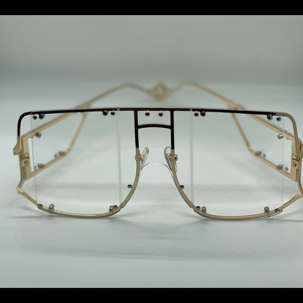 New Women Or Men Glasses